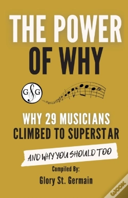 Capa do artigo The Power Of Why 29 Musicians  Climbed T