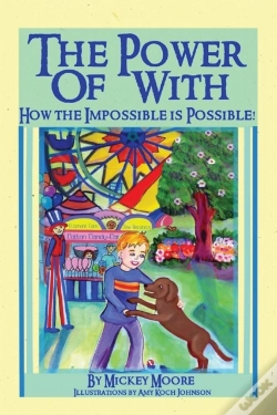Capa do artigo The Power Of With: How The Impossible Is