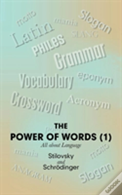 Capa do artigo The Power Of Words (1)