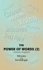 The Power Of Words  2 : A Literary Compa - Preview