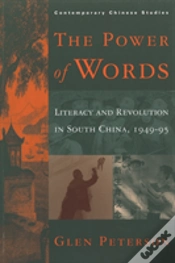Capa do artigo The Power Of Words