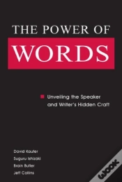 Capa do artigo The Power Of Words