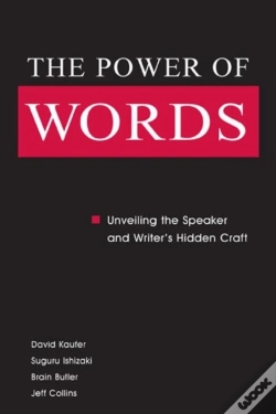 Capa do artigo The Power Of Words