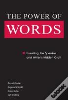 The Power Of Words