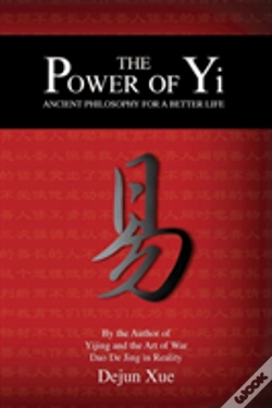 Capa do artigo The Power Of Yi