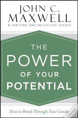 Capa do artigo The Power Of Your Potential