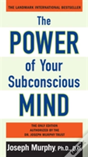 Capa do artigo The Power Of Your Subconscious Mind