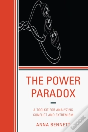 Capa do artigo The Power Paradox