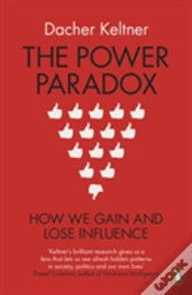 Capa do artigo The Power Paradox