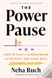 Capa do artigo The Power Pause