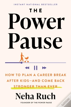 Capa do artigo The Power Pause