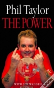 Capa do artigo The Power
