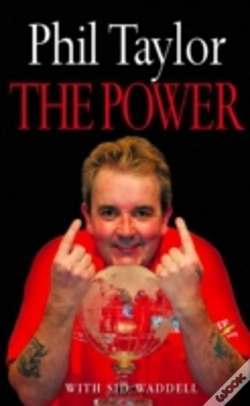 Capa do artigo The Power