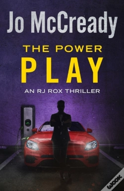 Capa do artigo The Power Play