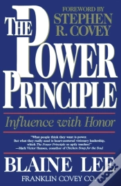 Capa do artigo The Power Principle