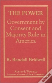 Capa do artigo The Power