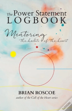 Capa do artigo The Power Statement Logbook