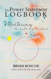 Capa do artigo The Power Statement Logbook