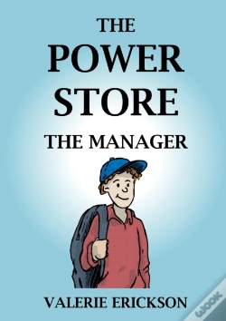 Capa do artigo The Power Store