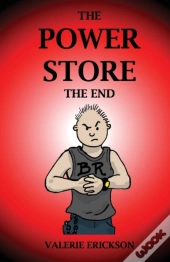 The Power Store