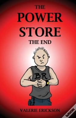 Capa do artigo The Power Store