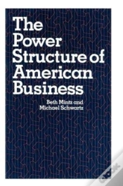 Capa do artigo The Power Structure Of American Business