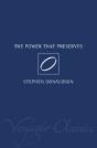 The Power That Preserves - Preview