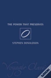 Capa do artigo The Power That Preserves