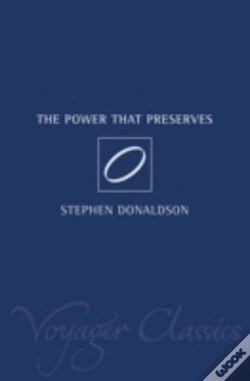 Capa do artigo The Power That Preserves