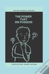 Capa do artigo The Power That We Possess