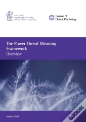 The Power Threat Meaning Framework