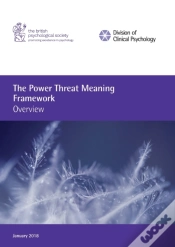 Capa do artigo The Power Threat Meaning Framework