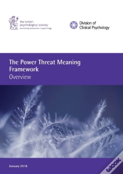 Capa do artigo The Power Threat Meaning Framework