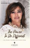 The Power to Be Different