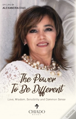 Capa do artigo The Power to Be Different