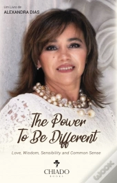 The Power to Be Different