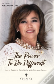 Capa do artigo The Power to Be Different