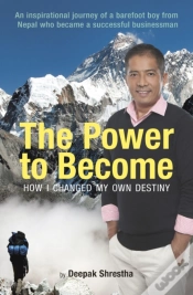 Capa do artigo The Power To Become