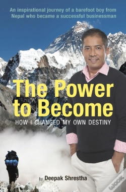 Capa do artigo The Power To Become