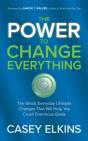 The Power To Change Everything - Preview
