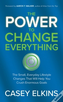 Capa do artigo The Power To Change Everything