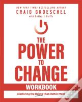 The Power To Change Workbook