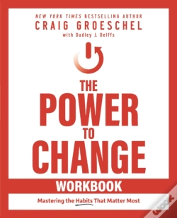 Capa do artigo The Power To Change Workbook