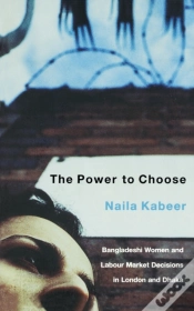 Capa do artigo The Power To Choose