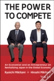 Capa do artigo The Power To Compete