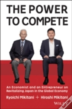 Capa do artigo The Power To Compete