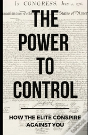 Capa do artigo The Power To Control