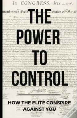 Capa do artigo The Power To Control