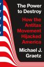 The Power To Destroy - Preview