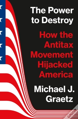 Capa do artigo The Power To Destroy